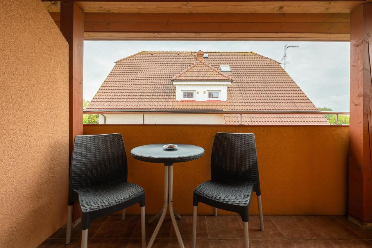 Holiday House Europa Rewal Exteriér fotografie